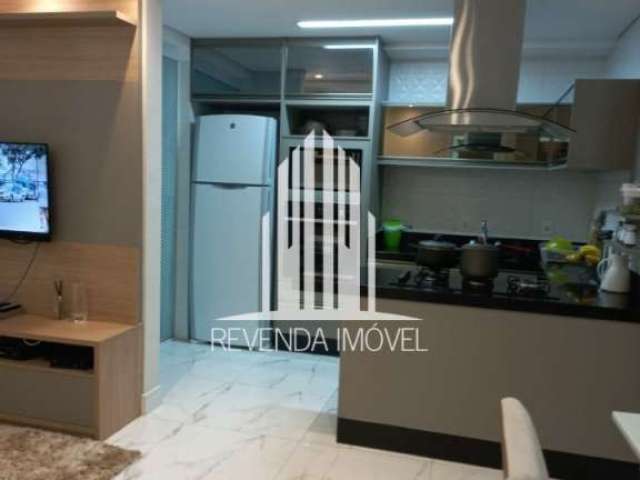 Apartamento com 2 quartos à venda na Avenida Trindade, --, Bethaville I, Barueri por R$ 1.000.000