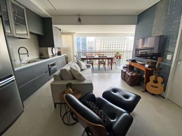 Apartamento com 1 quarto à venda na Rua Pequetita, --, Vila Olímpia, São Paulo por R$ 1.468.000