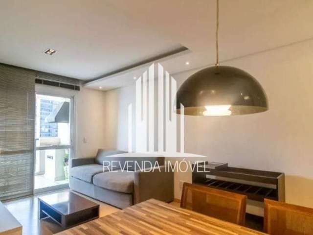 Apartamento com 2 quartos à venda na Rua Tavares Cabral, --, Pinheiros, São Paulo por R$ 1.380.000