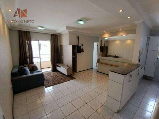 Apartamento com 3 dormitórios à venda, 64 m² por R$ 190.000,00 - Mondubim - Fortaleza/CE