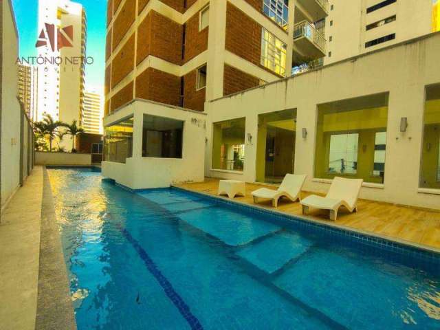 Apartamento  à venda - Meireles - Fortaleza/CE