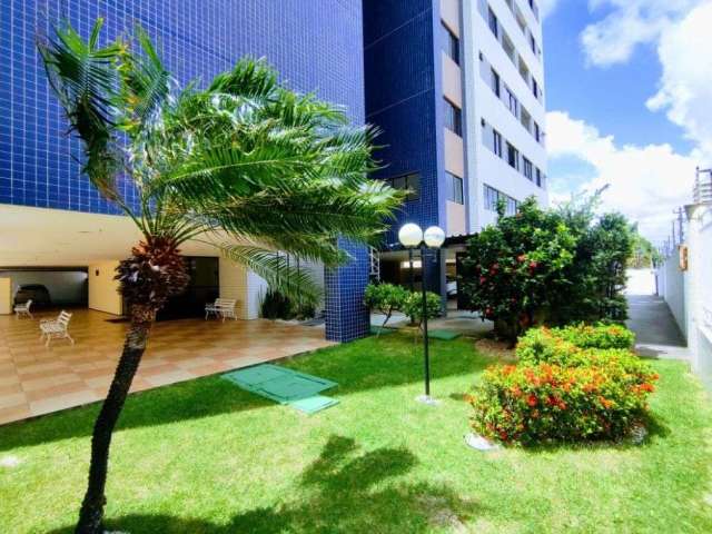 Apartamento  à venda - Engenheiro Luciano Cavalcante - Fortaleza/CE