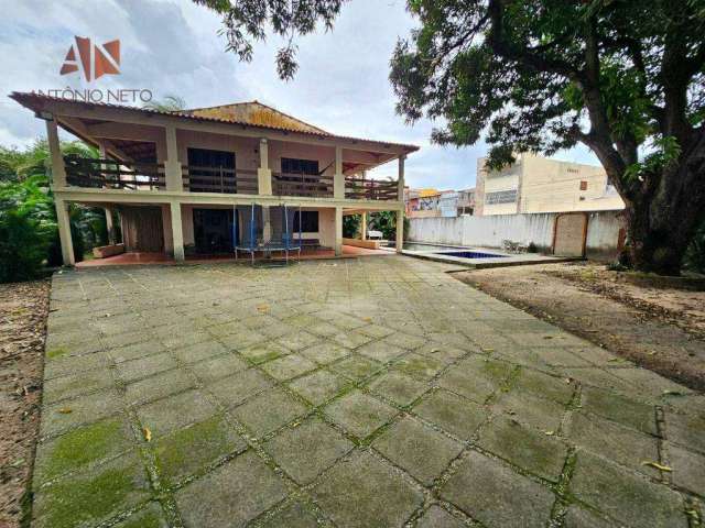 Casa com 5 dormitórios à venda, 196 m² por R$ 1.990.000,00 - Mondubim - Fortaleza/CE