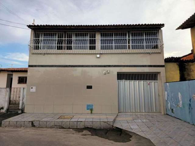 Casa com 4 dormitórios à venda por R$ 600.000,00 - Itaperi - Fortaleza/CE