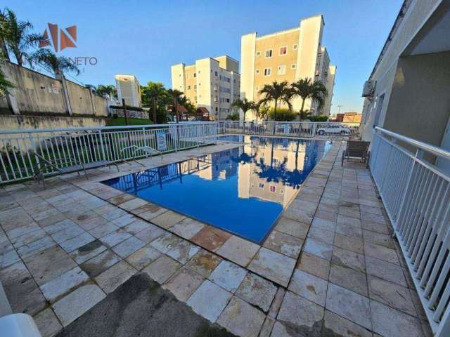 Apartamento  à venda- Maraponga - Fortaleza/CE