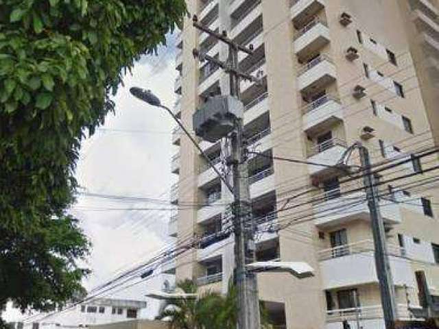 Apartamento à venda, 102 m² por R$ 640.000,00 - Aldeota - Fortaleza/CE