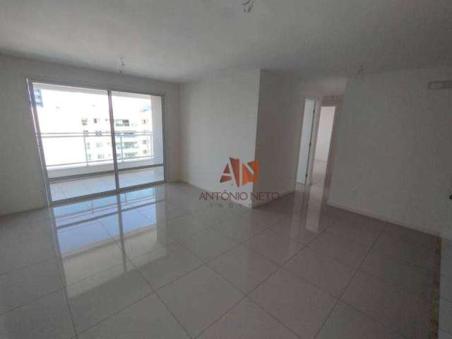 Apartamento  à venda - Cambeba - Fortaleza/CE