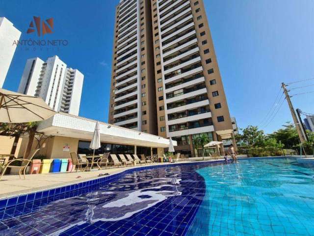 Apartamento  à venda- Papicu - Fortaleza/CE