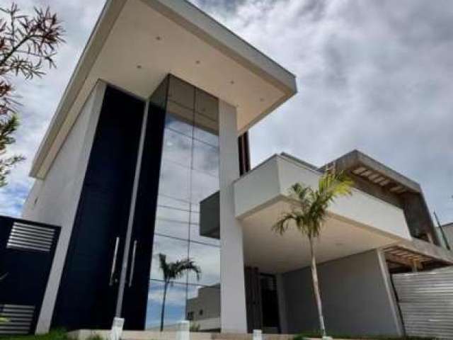 Casa em Condomínio para Venda em Cuiabá, Condomínio Belvedere II, 4 dormitórios, 3 suítes, 4 banheiros, 4 vagas