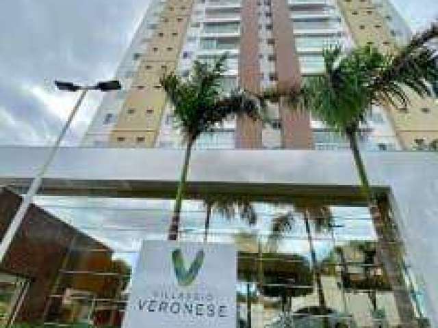 Apartamento para Venda em Cuiabá, Santa Rosa, 3 dormitórios, 3 suítes, 4 banheiros, 2 vagas