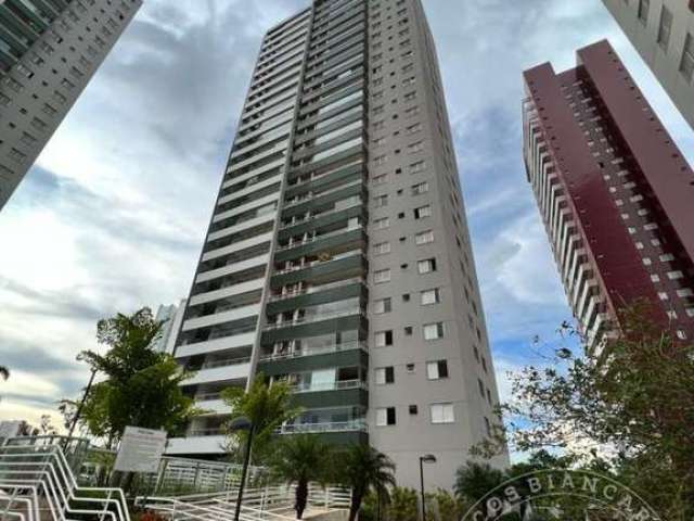 Apartamento para Venda em Cuiabá, Jardim Aclimação, 3 dormitórios, 3 suítes, 4 banheiros, 3 vagas