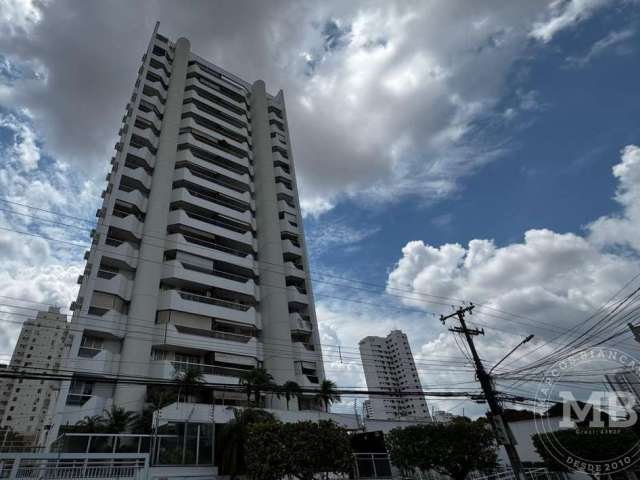 Apartamento para Venda em Cuiabá, Popular, 3 dormitórios, 1 suíte, 3 banheiros, 2 vagas