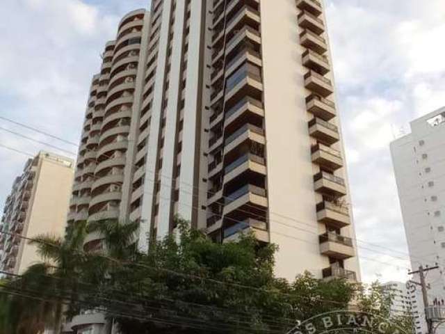 Apartamento para Venda em Cuiabá, Popular, 4 dormitórios, 3 suítes, 5 banheiros, 3 vagas