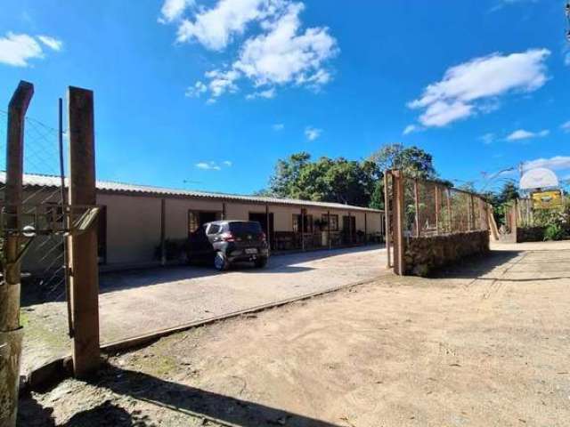 Chácara para Venda em São José dos Pinhais, Campestre da Faxina, 3 dormitórios, 1 suíte, 2 banheiros, 4 vagas