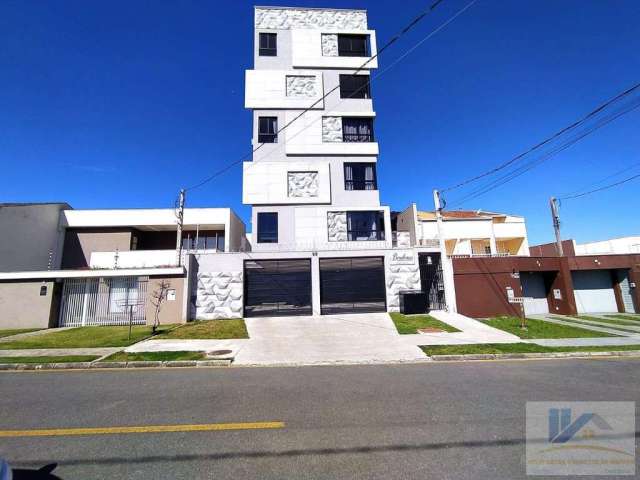 Cobertura Duplex para Venda em São José dos Pinhais, São Pedro, 3 dormitórios, 1 suíte, 3 banheiros, 1 vaga