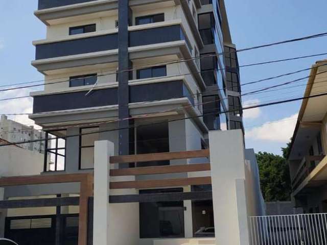 Apartamento para Venda em São José dos Pinhais, São Pedro, 3 dormitórios, 1 suíte, 1 banheiro, 2 vagas