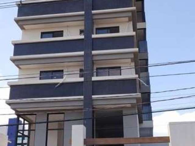 Apartamento para Venda em São José dos Pinhais, São Pedro, 3 dormitórios, 1 suíte, 1 banheiro, 2 vagas