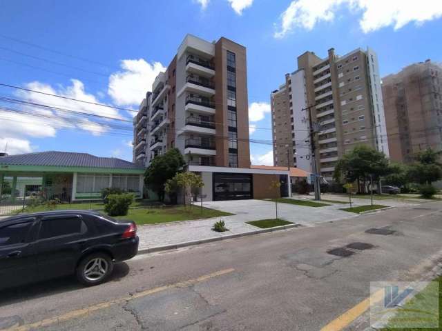 Apartamento para Venda em São José dos Pinhais, São Pedro, 3 dormitórios, 1 suíte, 1 banheiro, 1 vaga