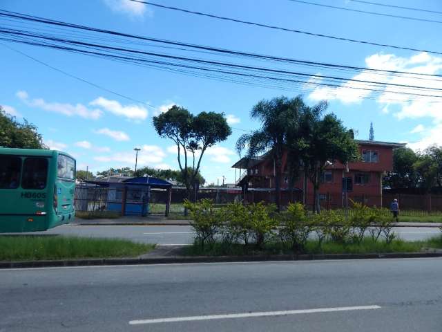 Venda Predio Comercial 4000 m² de terreno , por R$ 8.190.000,00 - CIC - Curitiba