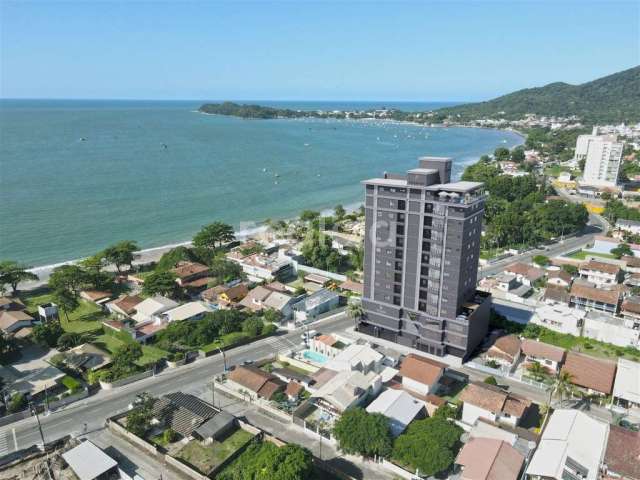 Apartamento Frente Mar em Penha