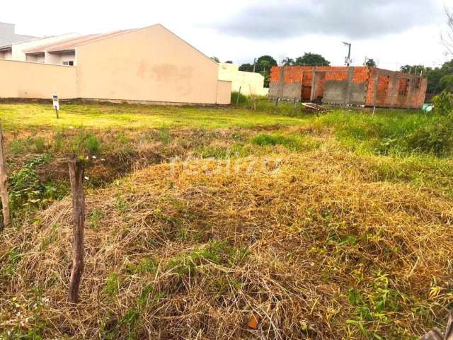 Terreno A Venda Em Balneario Piçarras