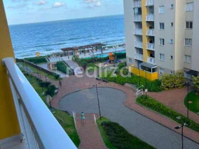 Apartamento Frente Mar a Venda Em Barra Velha