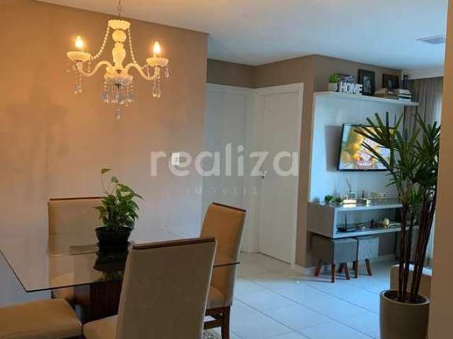 Apartamento com 2 quartos à venda no Centro, Penha , 64 m2 por R$ 550.000