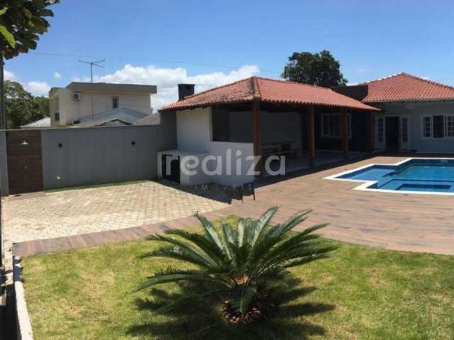 Casa com 4 quartos à venda no Itacolomi, Balneário Piçarras , 210 m2 por R$ 850.000