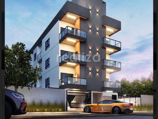 Apartamento com 2 quartos à venda na Nossa Senhora da Paz, Balneário Piçarras , 78 m2 por R$ 587.000