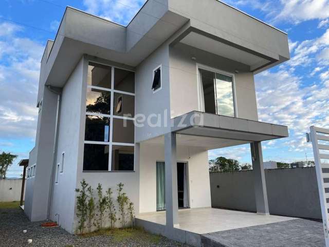 Casa com 3 quartos à venda no Itacolomi, Balneário Piçarras , 200 m2 por R$ 869.900