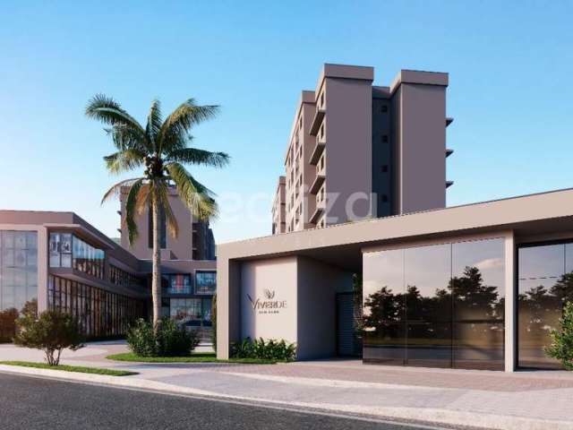 Apartamento com 2 quartos à venda no Santo Antônio, Balneário Piçarras , 60 m2 por R$ 435.173