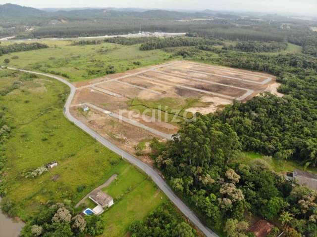 Lotes a venda no litoral Catarinense