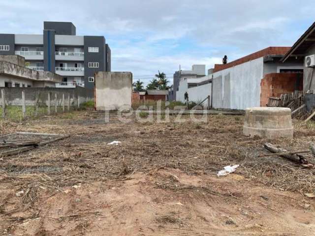 Terreno à venda no Itajubá, Barra Velha  por R$ 197.000