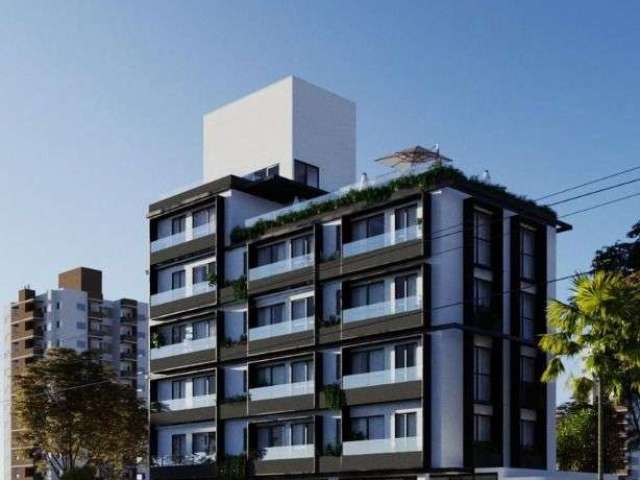 Flat à venda, 24 m² por R$ 198.000,00 - Bairro dos Estados - João Pessoa/PB