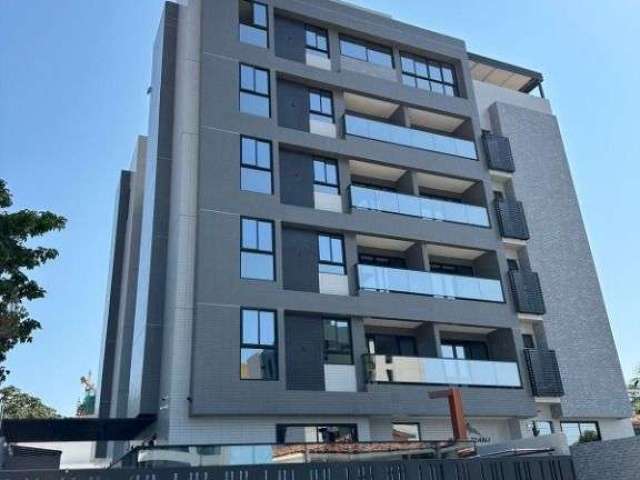 Apartamento à venda, 55 m² por R$ 429.000,00 - Tambauzinho - João Pessoa/PB