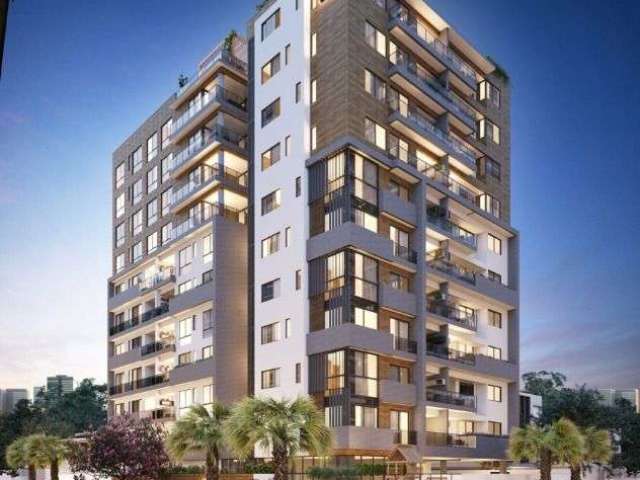 Apartamento à venda, 87 m² por R$ 969.070,64 - Manaíra - João Pessoa/PB