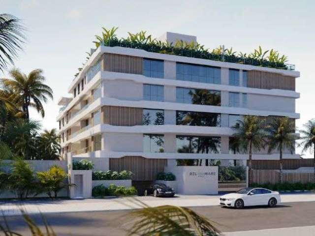 Apartamento Garden à venda, 67 m² por R$ 1.288.000,00 - Bessa - João Pessoa/PB