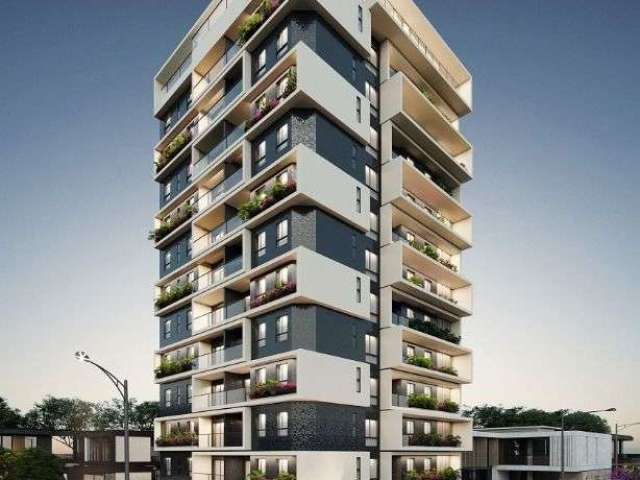 Apartamento com 2 dormitórios à venda, 52 m² por R$ 465.559,00 - Intermares - Cabedelo/PB