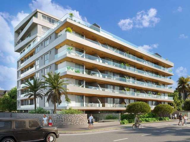 Apartamento à venda, 74 m² por R$ 799.628,57 - Poço - Cabedelo/PB