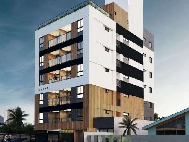 Apartamento à venda, 57 m² por R$ 456.600,00 - Jardim Oceania - João Pessoa/PB