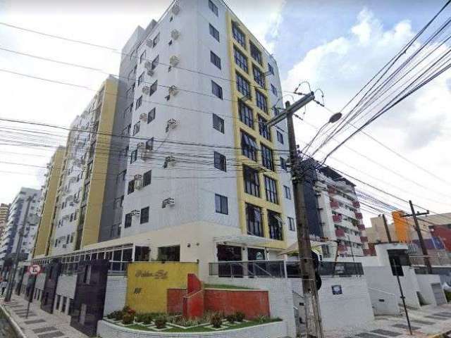 Apartamento, 60 m² - venda por R$ 449.000,00 ou aluguel por R$ 3.290,00/mês - Manaíra - João Pessoa/PB