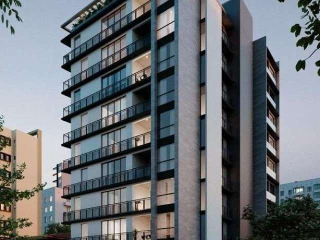 Apartamento à venda, 30 m² por R$ 389.900,00 - Manaíra - João Pessoa/PB