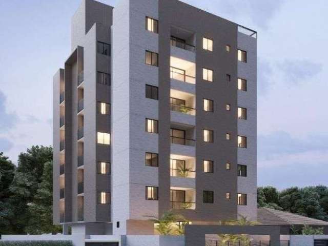 Apartamento à venda, 59 m² por R$ 500.500,00 - Bessa - João Pessoa/PB