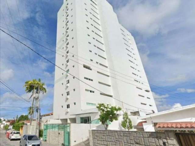 Cobertura à venda, 132 m² por R$ 548.900,00 - Estados - João Pessoa/PB