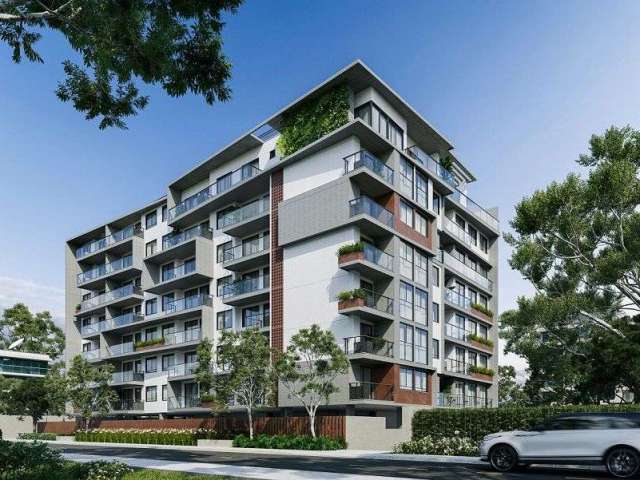 Apartamento com 2 dormitórios à venda, 61 m² por R$ 620.000,00 - Jardim Oceania - João Pessoa/PB