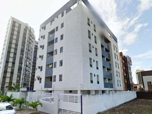 Apartamento à venda, 75 m² por R$ 320.000,00 - Intermares - Cabedelo/PB