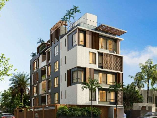 Apartamento à venda, 108 m² por R$ 1.338.000,00 - Camboinha - Cabedelo/PB