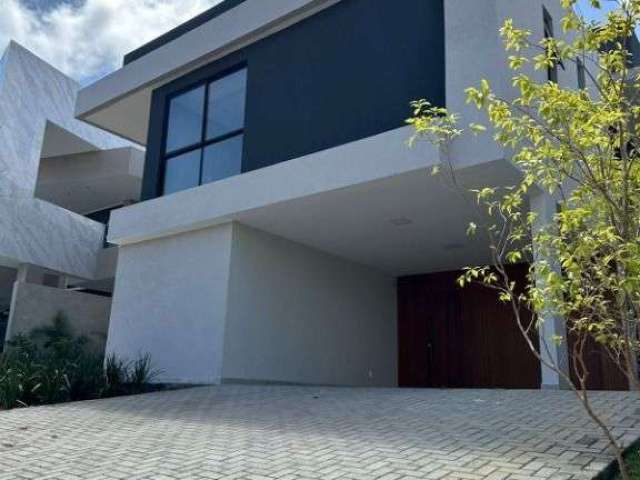 Casa com 5 dormitórios à venda, 265 m² por R$ 2.800.000,00 - Altiplano Cabo Branco - João Pessoa/PB