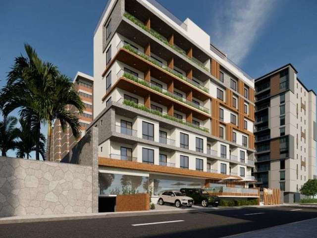 Flat à venda, 28 m² por R$ 319.172,90 - Jardim Oceania - João Pessoa/PB