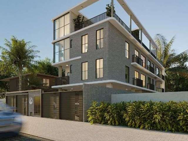 Cobertura à venda, 56 m² por R$ 698.400,00 - Bessa - João Pessoa/PB